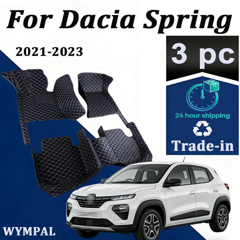 Tech Accessories Dacia - 다시아 용수철 전기 르노 시티 K-ZE