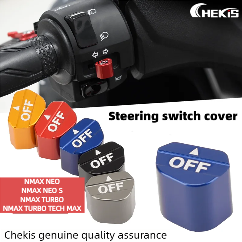 Nmax Tech Max Accessories - CHEKIS는 YAMAHA NMAX NEO/NEO S NMAX