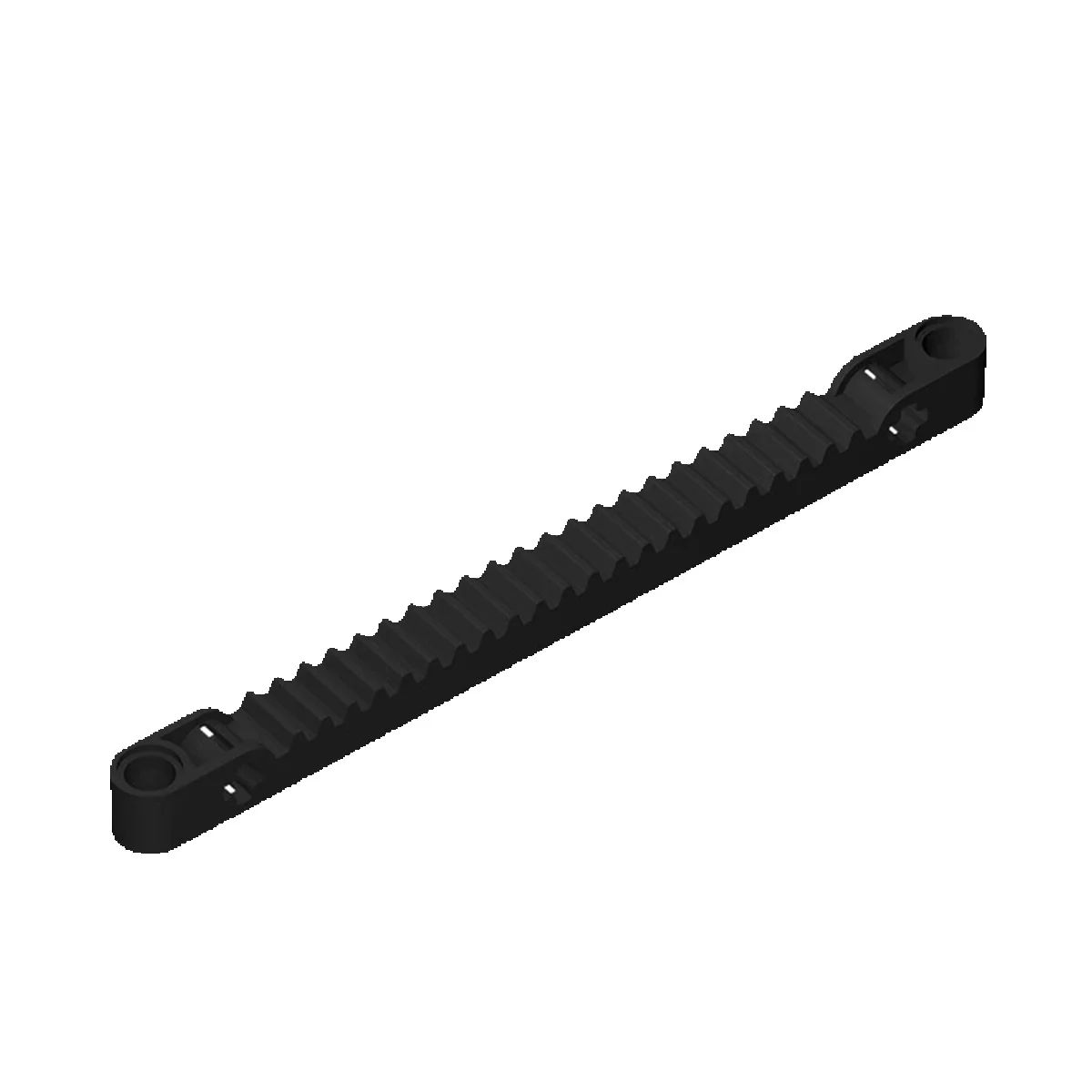 Tech Gear Accessories - 10개 64781 하이테크 기어 랙 1x13