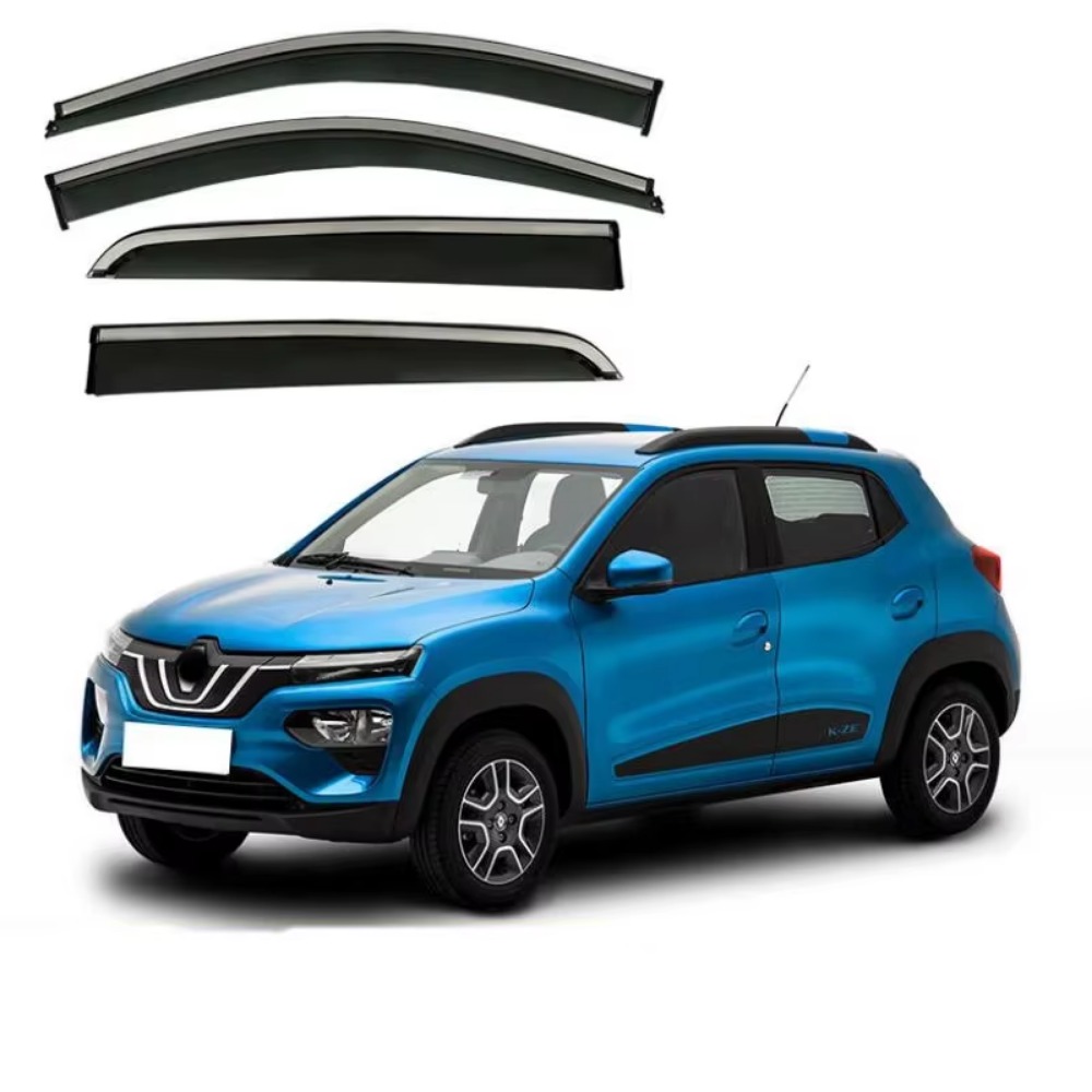 Tech Accessories Dacia - 르노 쿼드 클라이머 E-테크 시티 K-ZE,