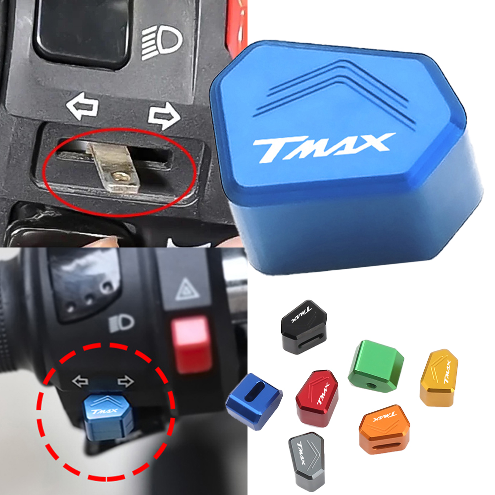 Nmax Tech Max Accessories - 야마하 TMax530 SX DX TECH MAX