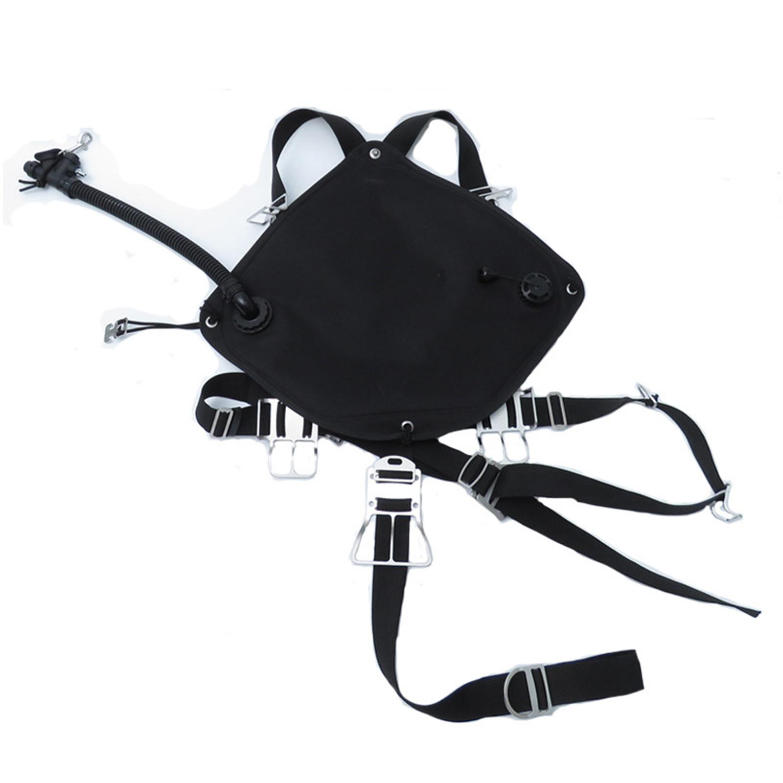 Tech Gear Accessories - 테크 다이빙 웨이트 벨트 키퍼 스테인리스