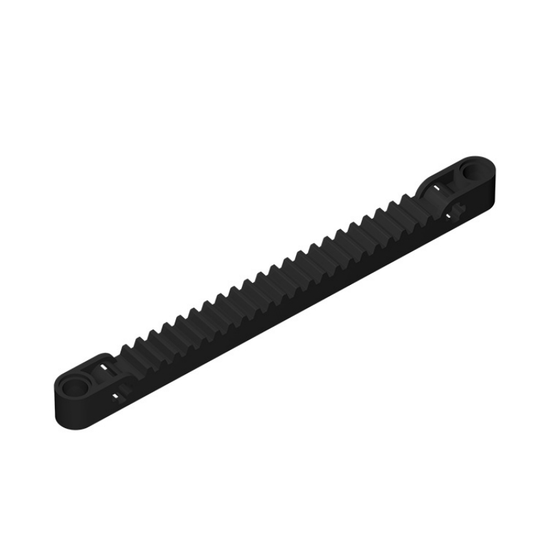 Tech Gear Accessories - 64781 하이테크 기어 랙, MOC 빌딩