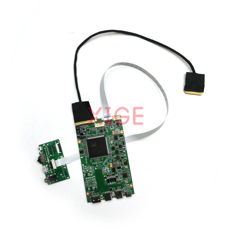 Usb C To Hdmi - LQ156D1JW04 LQ156D1JW06 LQ156D1JW44 LQ156D1JW05 컨트롤러 보드