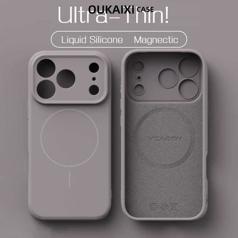 Tech Accessories Iphone - 아이폰 17 에어 프로 맥스 플러스용