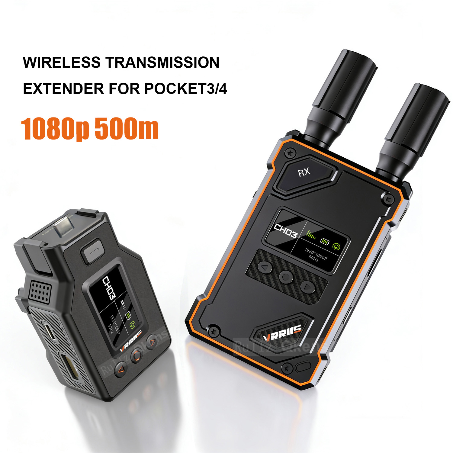 Usb C To Hdmi - VRRIIS WL087 Pro 1080p UVC 타입