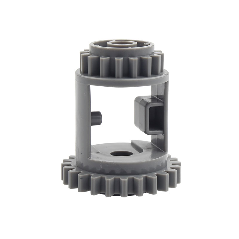 Tech Gear Accessories - 2 개의 측면 치아와 10 개/몫