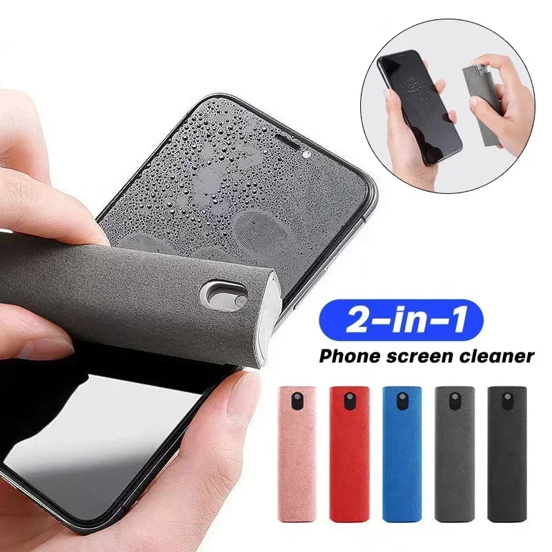 Screen Cleaner Spray - 2 in 1 스크린 클리너 스프레이