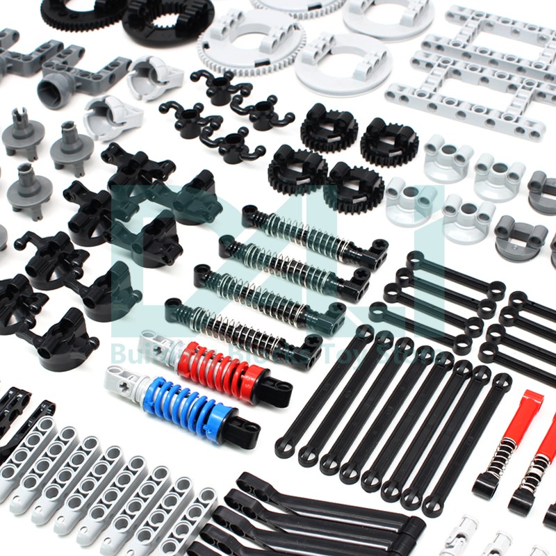 148개 MOC 테크니컬 부품 기어 링크 리프트암 자동 - Tech Gear Accessories 리뷰 및 가격