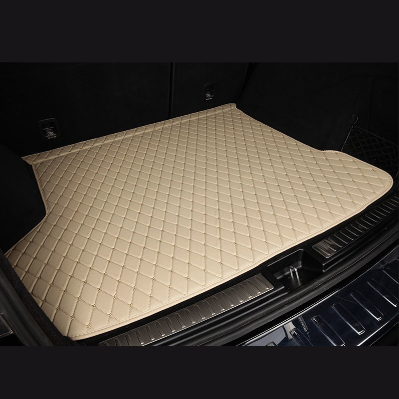 다시아 먼지털이 다시아 조거용 자동차 트렁크 매트, 르 - Tech Accessories Dacia 리뷰 및 가격