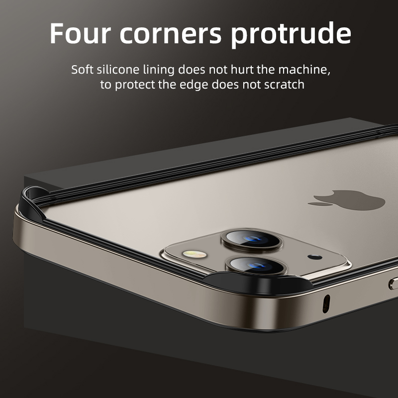 천연 티타늄 그레이 범퍼 케이스 iPhone 15 Pr - Tech Accessories Iphone 리뷰 및 가격