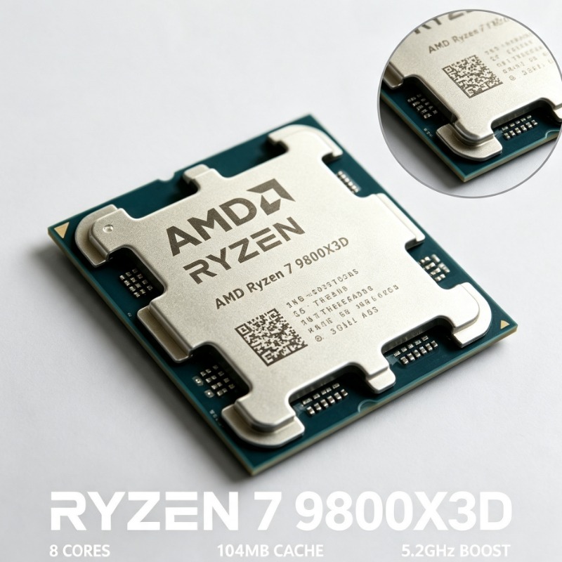 온라인 게임용 멀티스레드 CPU AMD Ryzen 7  - Amd Cpu Ryzen 7 리뷰 및 가격