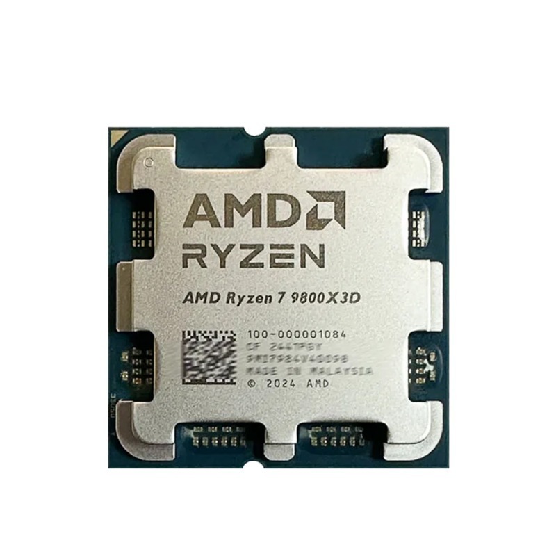 온라인 게임용 멀티스레드 CPU AMD Ryzen 7  - Amd Cpu Ryzen 7 리뷰 및 가격
