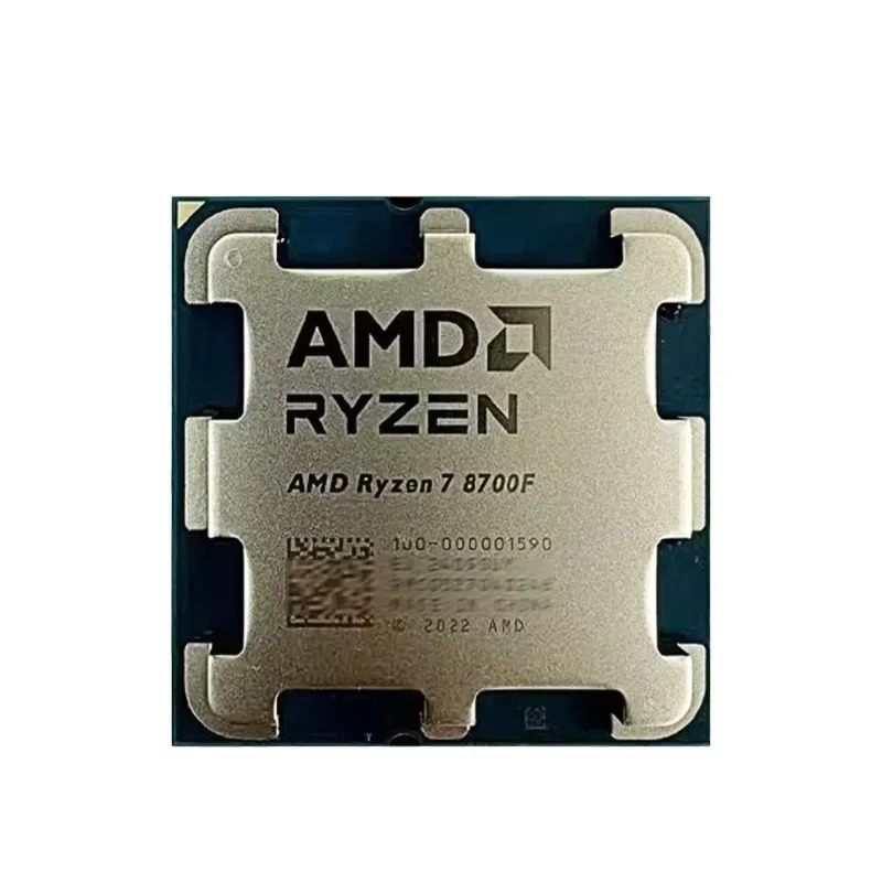 AMD 라이젠 7 8700F 특가 4NM AM5 데스크 - Amd Cpu Ryzen 7 리뷰 및 가격