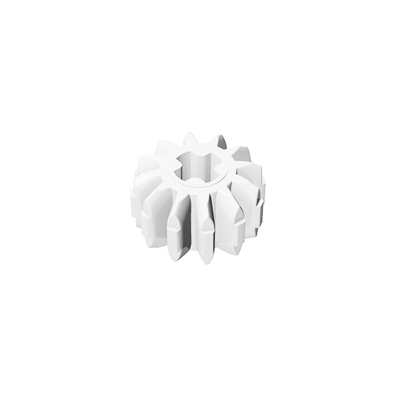 MOC 10PCS 32270 기어 12 치아 빌딩 블록 - Tech Gear Accessories 리뷰 및 가격