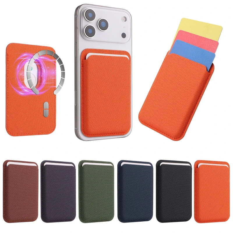 테크우븐 카드 홀더 (맥세이프 월렛용) 마그네틱 테크  - Tech Accessories Iphone 리뷰 및 가격