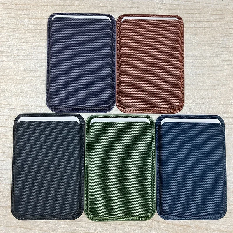 테크우븐 카드 홀더 (맥세이프 월렛용) 마그네틱 테크  - Tech Accessories Iphone 리뷰 및 가격