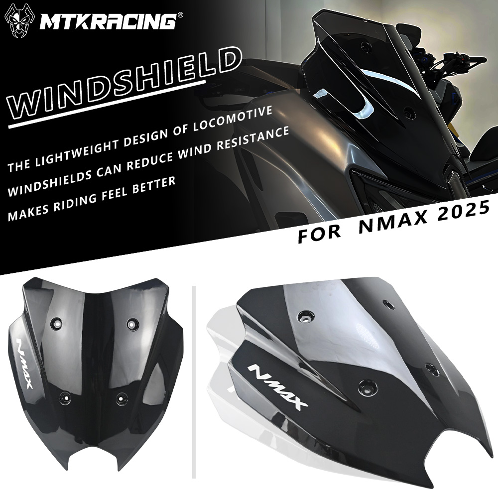 MTKRACING NMAX 125 NMAX155 TEC - Nmax Tech Max Accessories 리뷰 및 가격