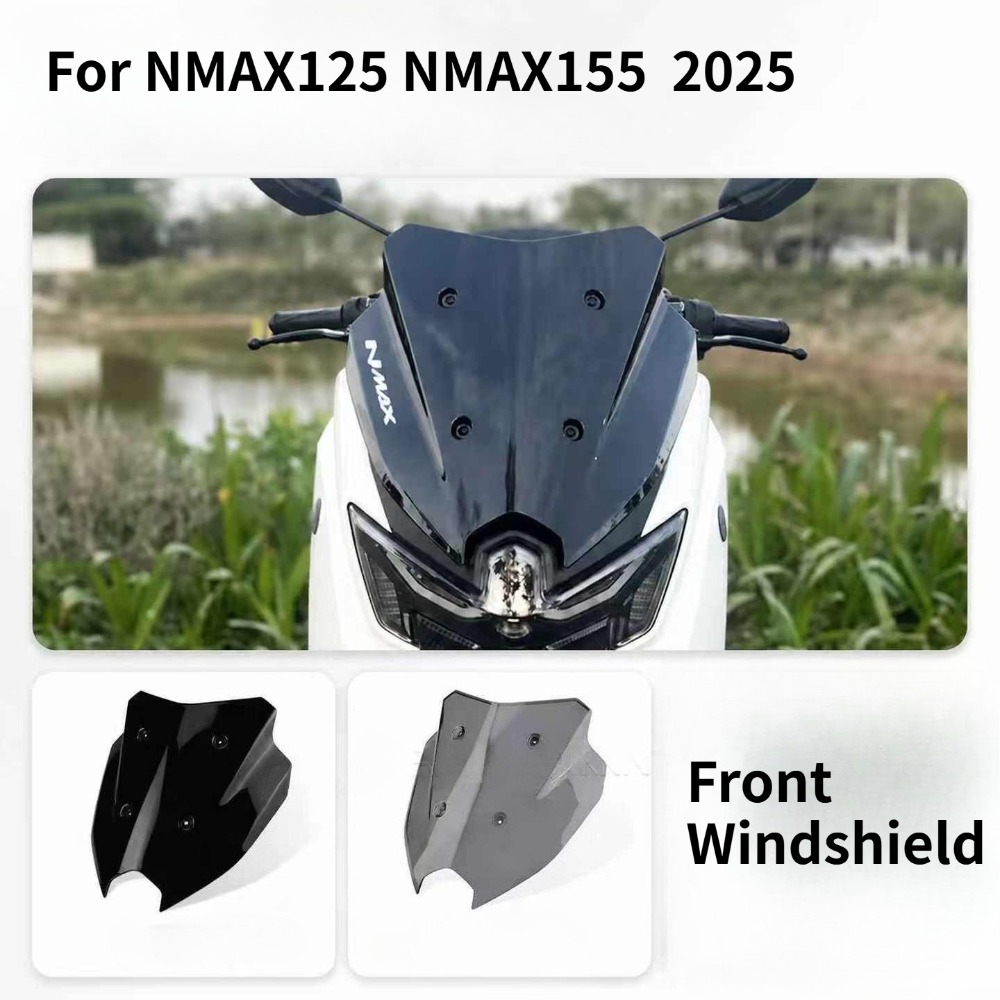 NMAX125 NMAX155 TECH MAX nmax  - Nmax Tech Max Accessories 리뷰 및 가격
