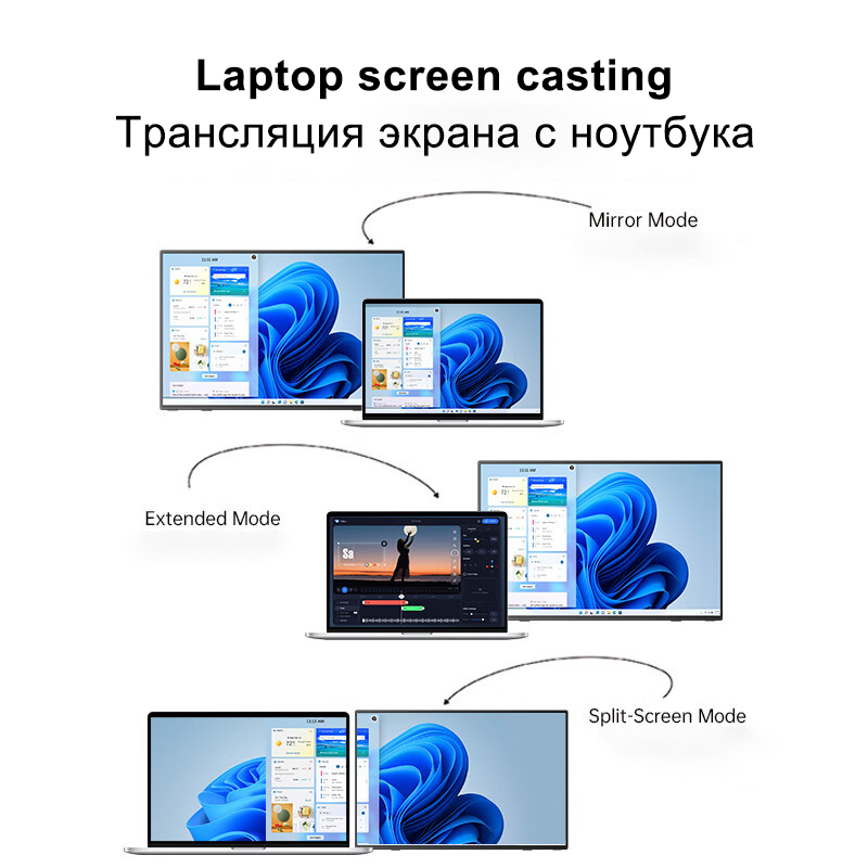 15.6인치 LCD 휴대용 모니터 1080P USB-C - Usb C To Hdmi 리뷰 및 가격