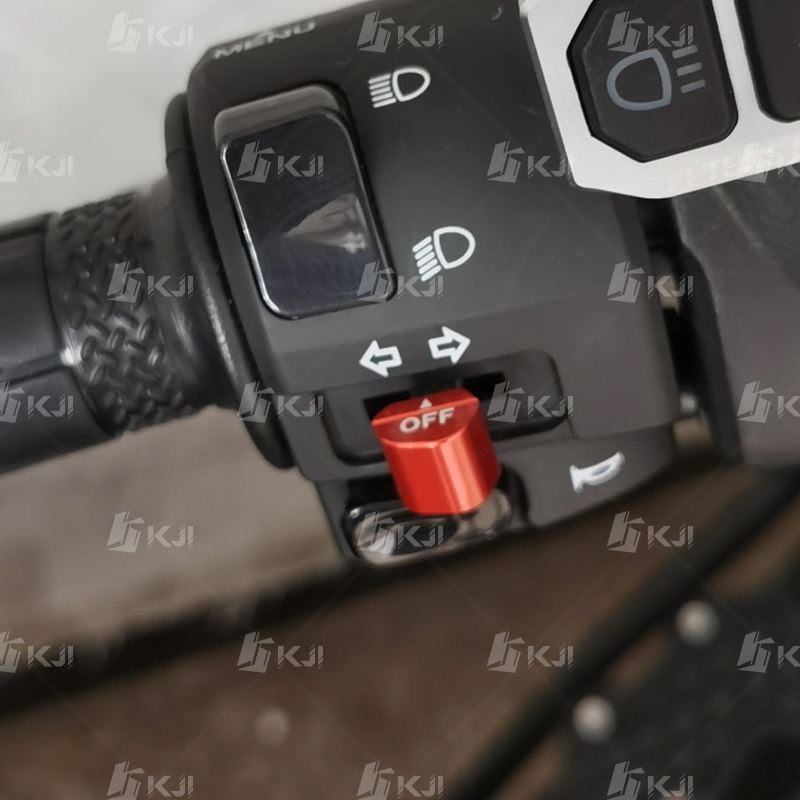 Yamaha XMAX/NMAX/NVX/AEROX 300 - Nmax Tech Max Accessories 리뷰 및 가격
