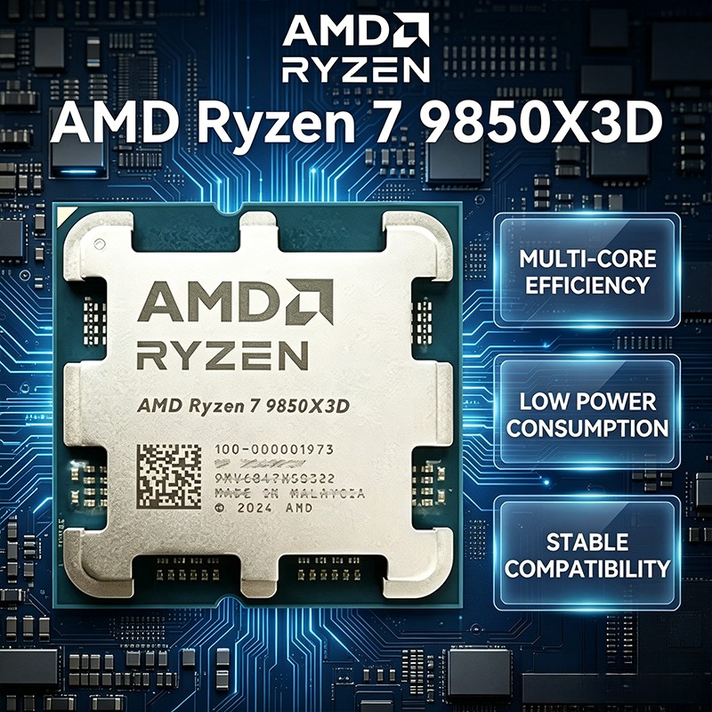 100% 새 제품, 정품 AMD Ryzen 7 1800 - Amd Cpu Ryzen 7 리뷰 및 가격