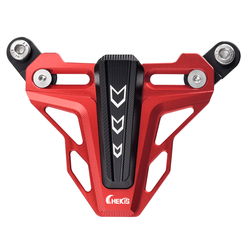 Chekis는 Yamaha Nmax125/155/160 - Nmax Tech Max Accessories 리뷰 및 가격