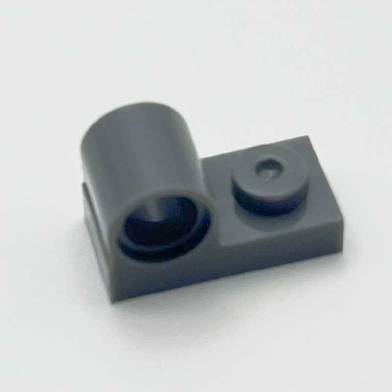 Lot 11458 플레이트 1 x 2 상단에 핀 구멍  - Top Tech Accessories 리뷰 및 가격