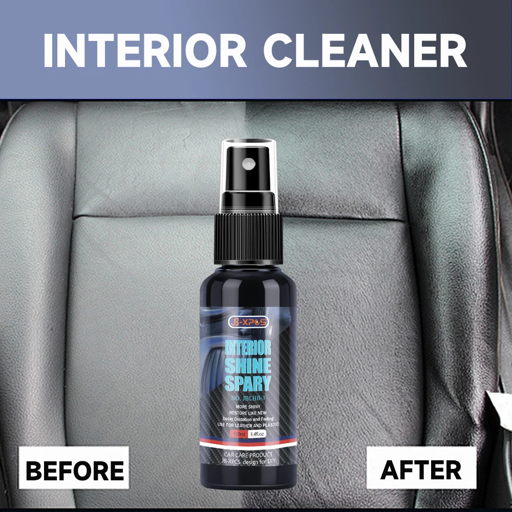 자동차 플라스틱 및 가죽 복원제 인테리어 클리너 스프레 - Screen Cleaner Spray 리뷰 및 가격