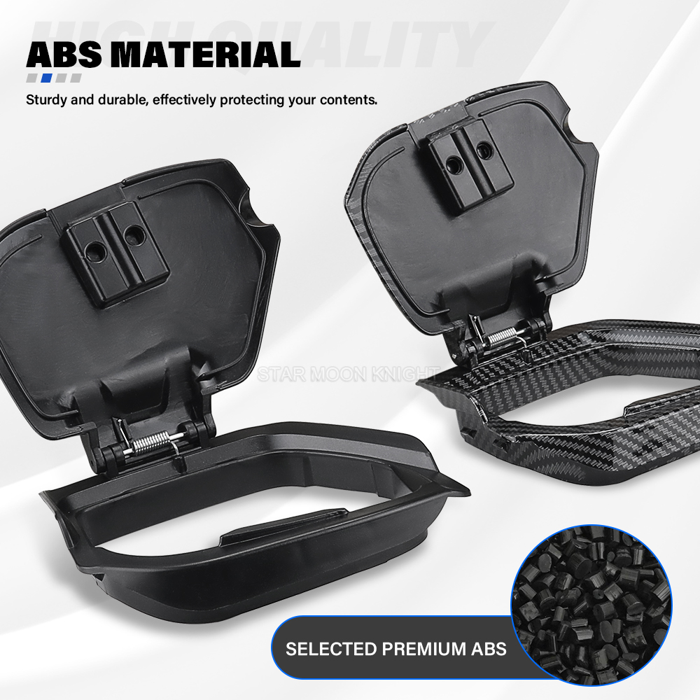 야마하 NMAX 125 & 테크 맥스 NMAX 155  - Nmax Tech Max Accessories 리뷰 및 가격