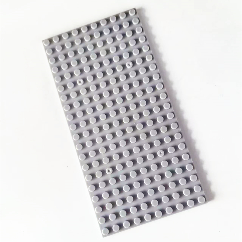 4Pcs 플레이트 10x20 MOC 베이스 플레이트 건 - Tech Accessories Board 리뷰 및 가격