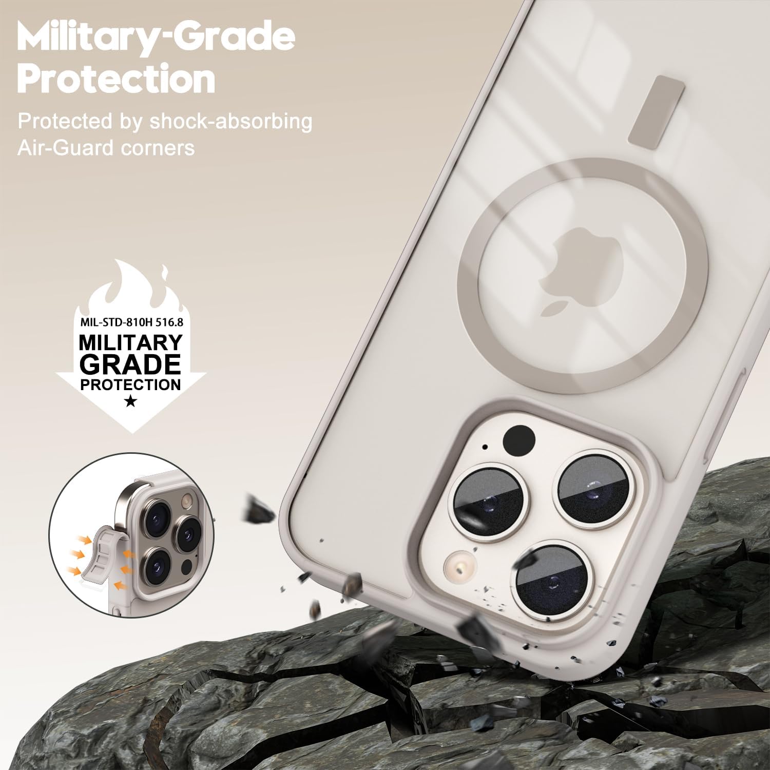 Magsafe Mag Safe iPhone 15 Pro - Tech Accessories Iphone 리뷰 및 가격