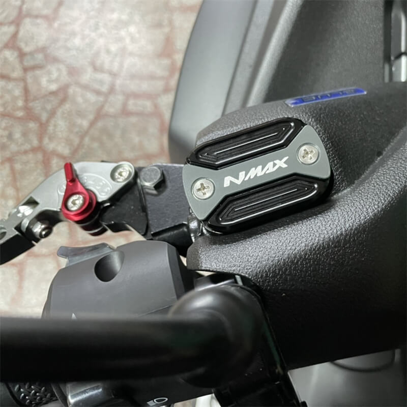 CHEKIS YAMAHA NMAX125/155/160  - Nmax Tech Max Accessories 리뷰 및 가격