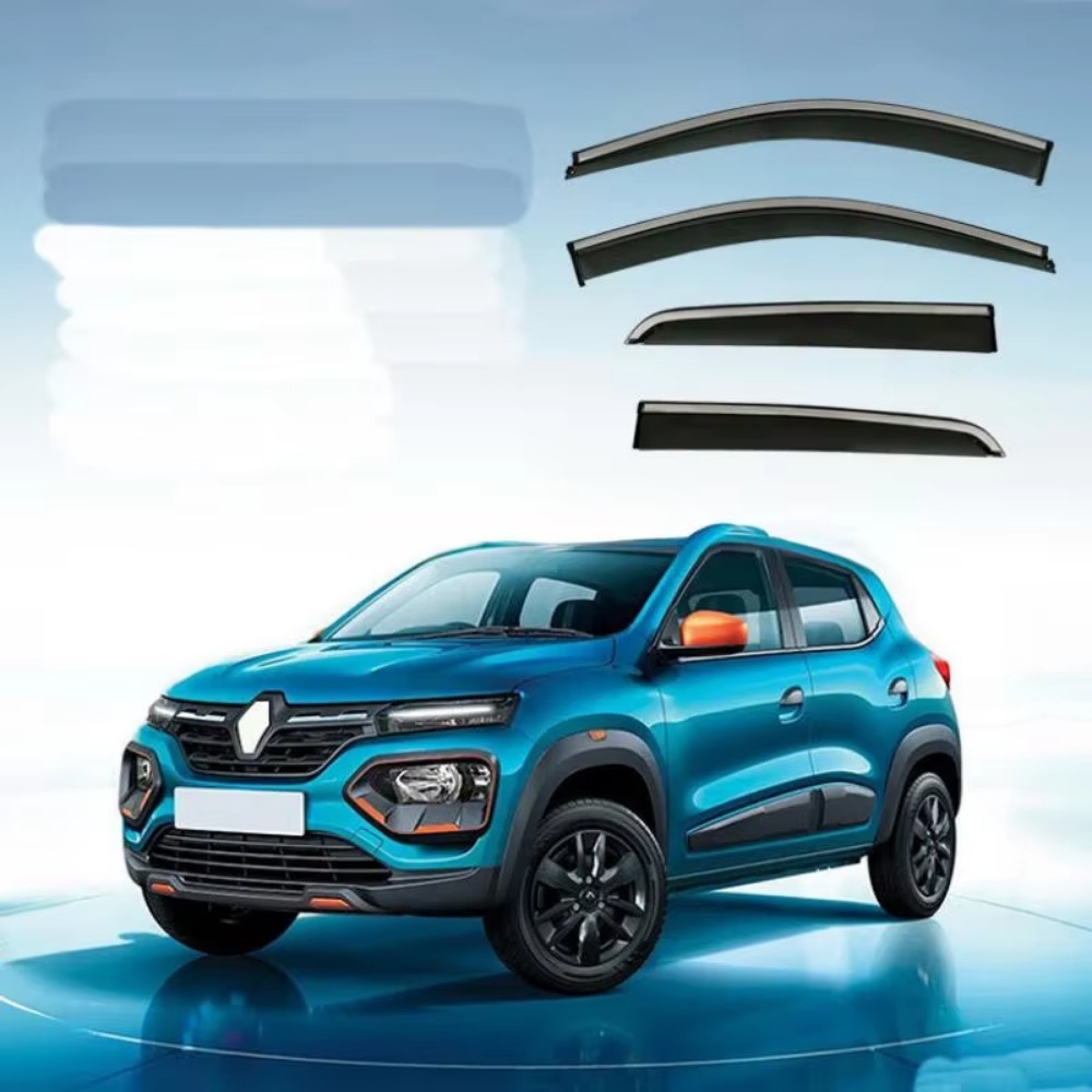 르노 쿼드 클라이머 E-테크 시티 K-ZE, 다치아 스 - Tech Accessories Dacia 리뷰 및 가격