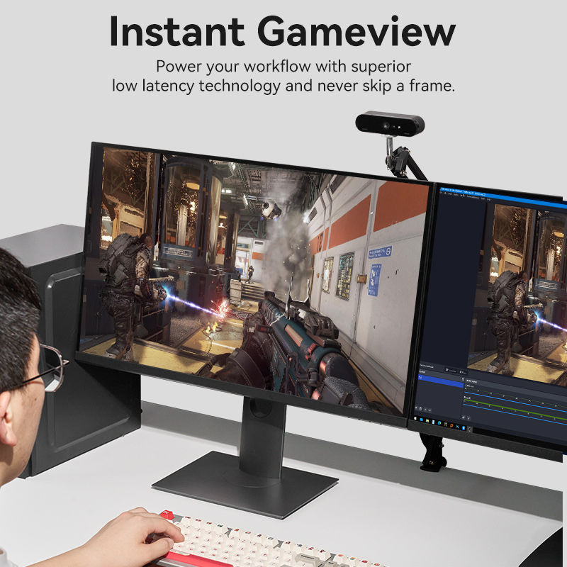 Vention 비디오 캡처 카드 4K HDMI to U - Usb C To Hdmi 리뷰 및 가격
