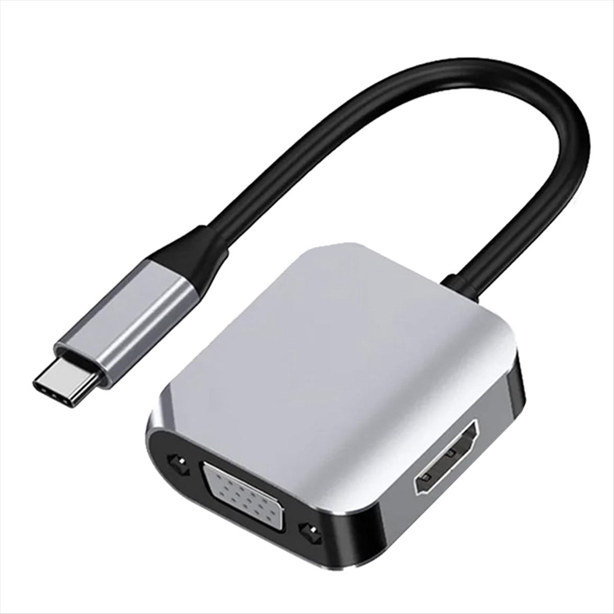 *A14E USB C 도킹 스테이션, 노트북 스마트폰용 - Usb C To Hdmi 리뷰 및 가격