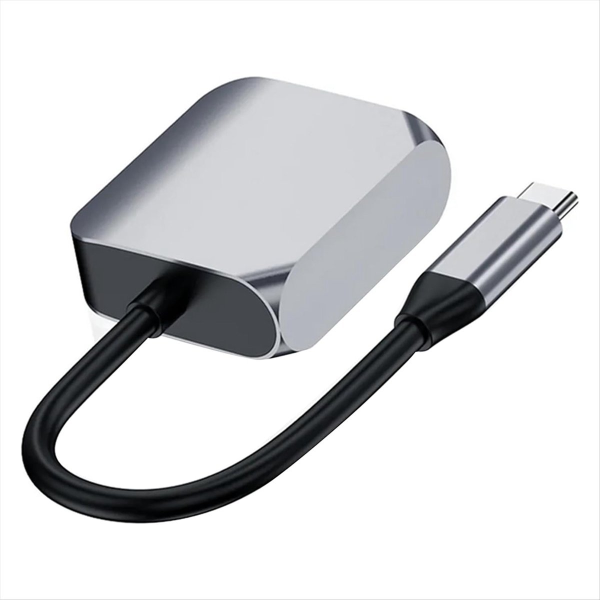 *A14E USB C 도킹 스테이션, 노트북 스마트폰용 - Usb C To Hdmi 리뷰 및 가격