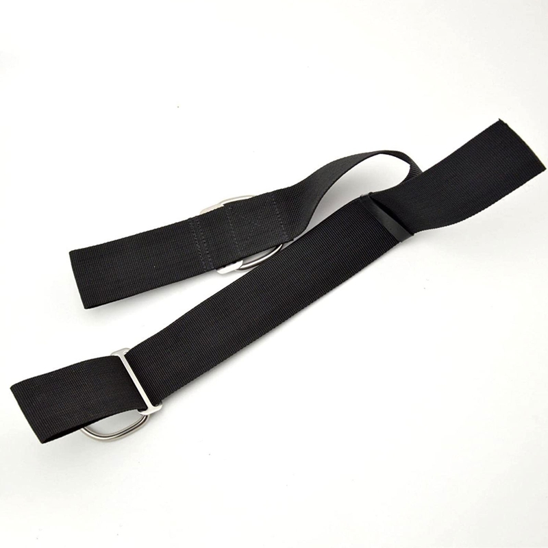 루프가 있는 조절 가능한 테크 다이브 가랑이 스트랩 5 - Tech Gear Accessories 리뷰 및 가격