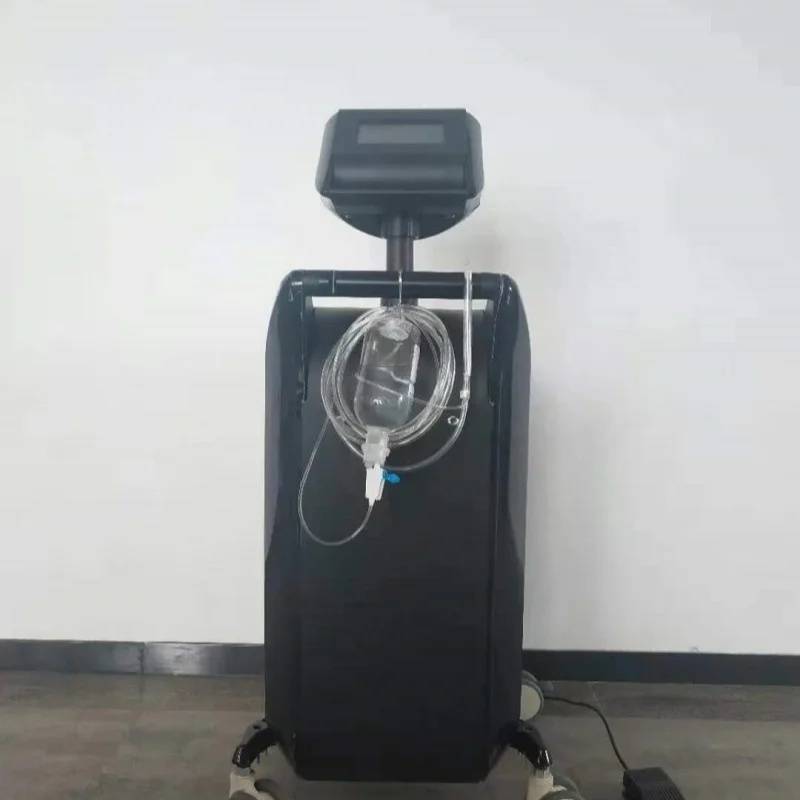 2025 이스라엘 테크 수직형 고출력 무바늘 진공 제트 - Jet Tech Accessories 리뷰 및 가격