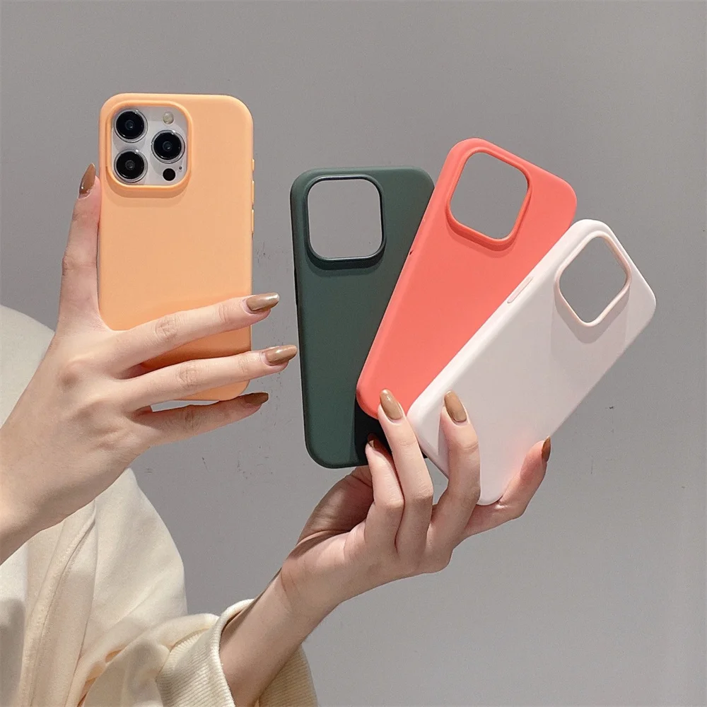 오리지널 액체 실리콘 케이스, 아이폰 15, 14, 1 - Tech Accessories Iphone 리뷰 및 가격