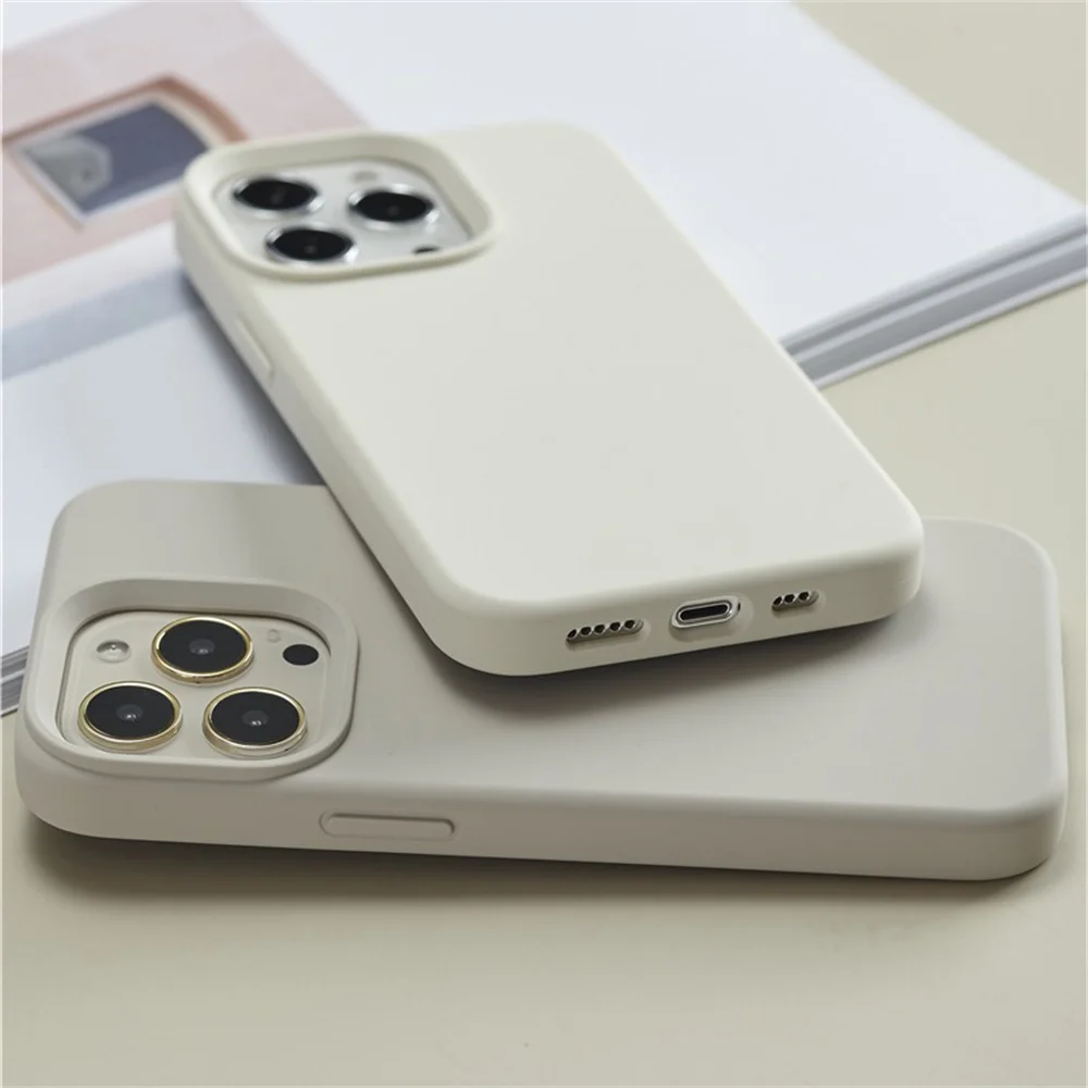 오리지널 액체 실리콘 케이스, 아이폰 15, 14, 1 - Tech Accessories Iphone 리뷰 및 가격
