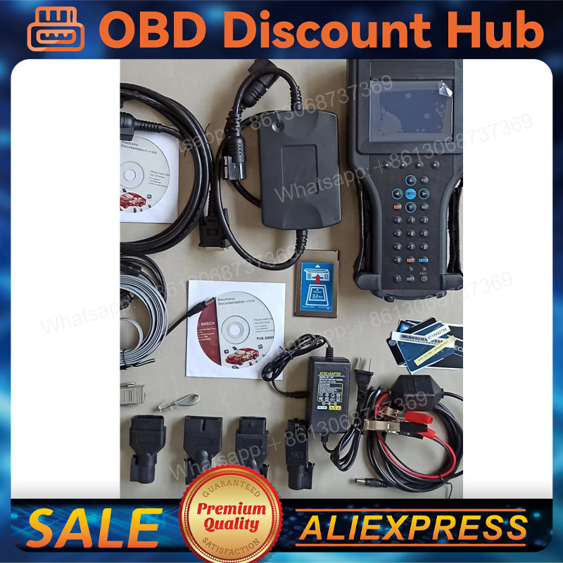 PCBA 메인 보드 및 VCI 모듈 칸디 모듈 전용 V - Tech Accessories Board 리뷰 및 가격