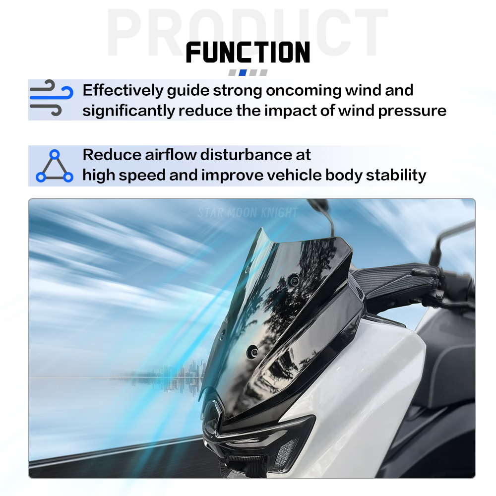 Yamaha NMAX 125 155 NMAX155 NM - Nmax Tech Max Accessories 리뷰 및 가격
