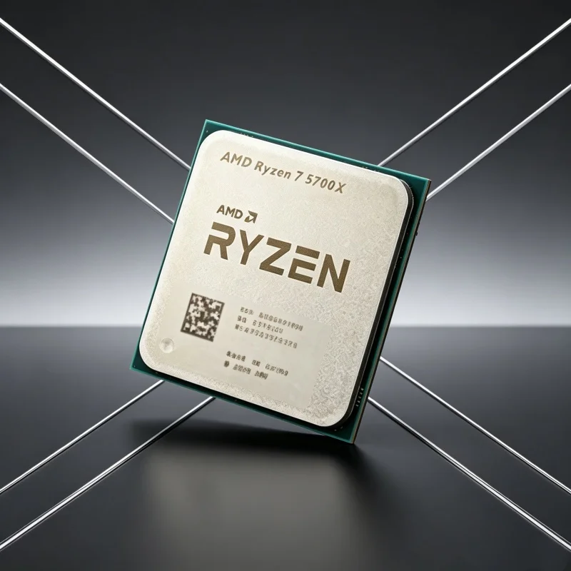가성비 좋은 언락 AMD 데스크탑 게이밍 CPU 라이젠 - Amd Cpu Ryzen 7 리뷰 및 가격