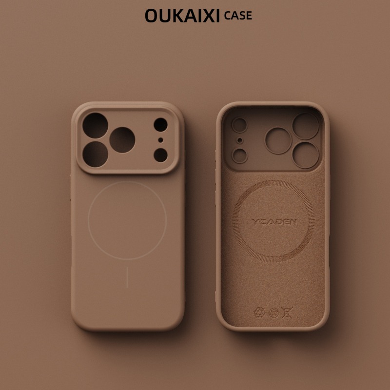 아이폰 17 에어 프로 맥스 플러스용 마그네틱 무선 충 - Tech Accessories Iphone 리뷰 및 가격
