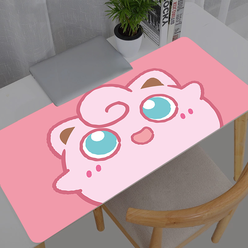 마우스 패드 대형 PC 포켓몬 피카추 새로운 컴퓨터 게 - Tech Accessories For Desk 리뷰 및 가격