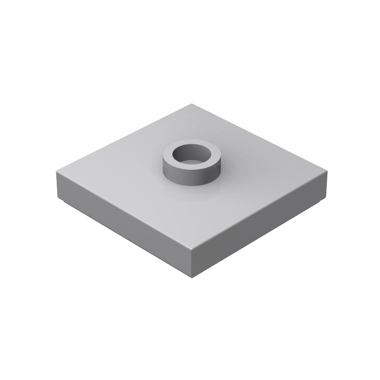 MOC 87580 하이테크 2x2 4 대 1 보드 액세 - Tech Accessories Board 리뷰 및 가격