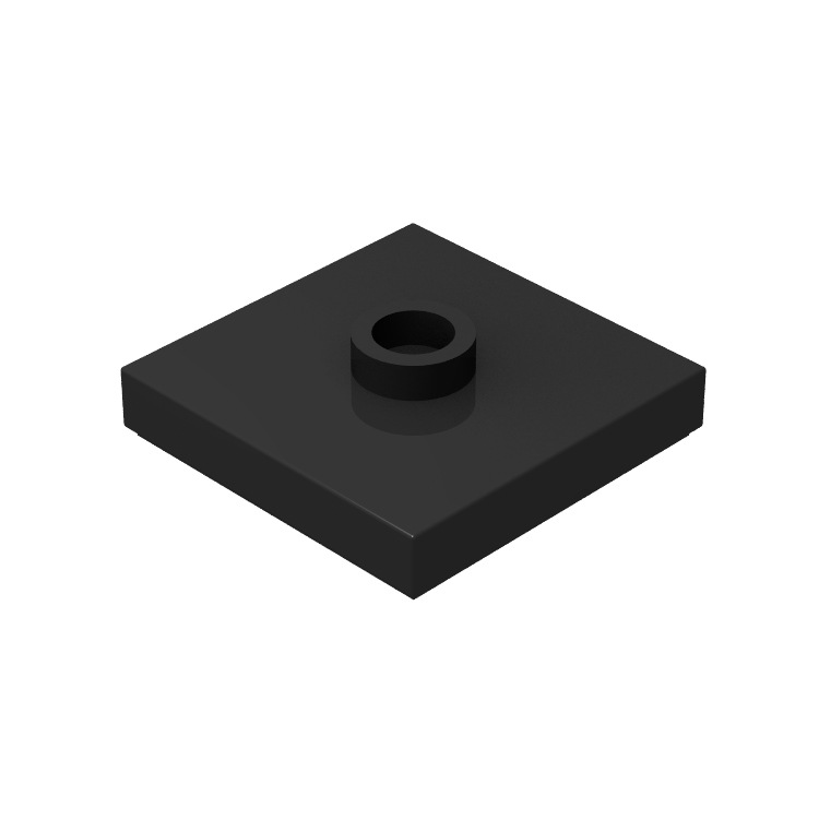 MOC 87580 하이테크 2x2 4 대 1 보드 액세 - Tech Accessories Board 리뷰 및 가격