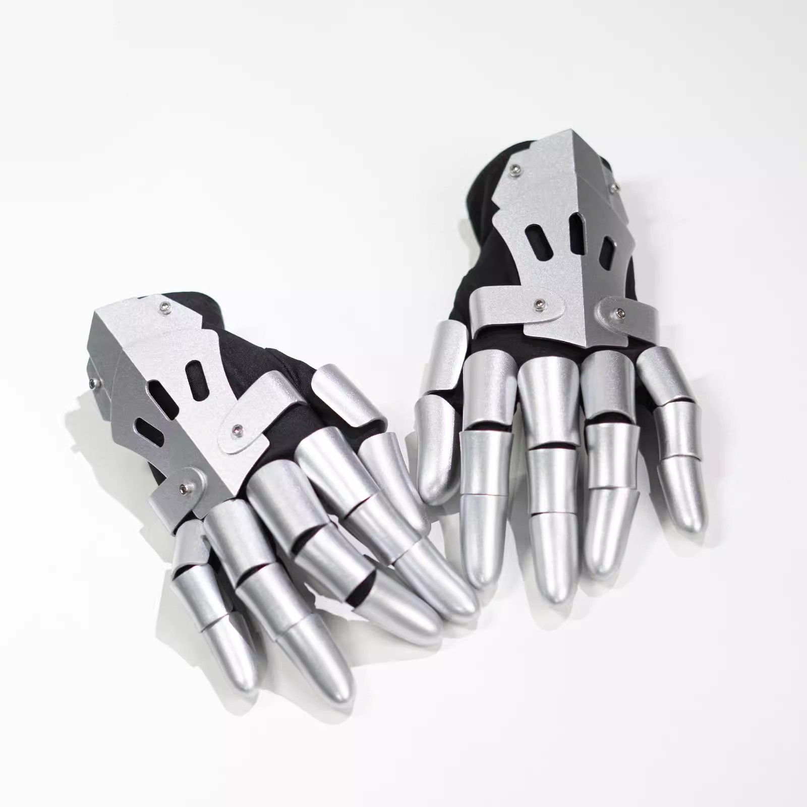 바이올렛 에버가든 코스프레 소품, 바이올렛 장갑, 기계 - Top Tech Accessories 리뷰 및 가격