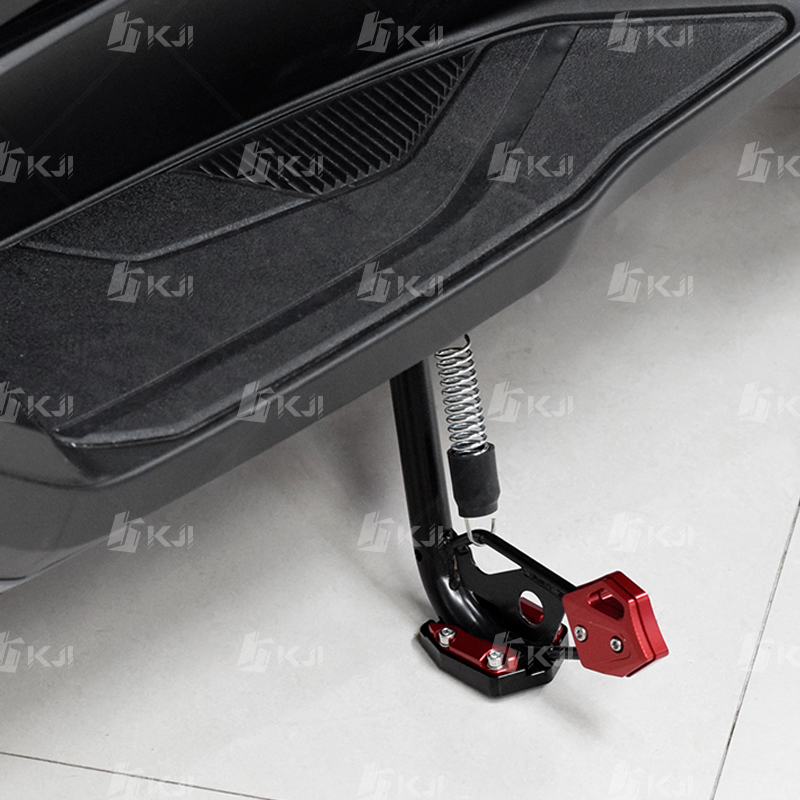 Yamaha NMAX/NVX/AEROX 160/155/ - Nmax Tech Max Accessories 리뷰 및 가격